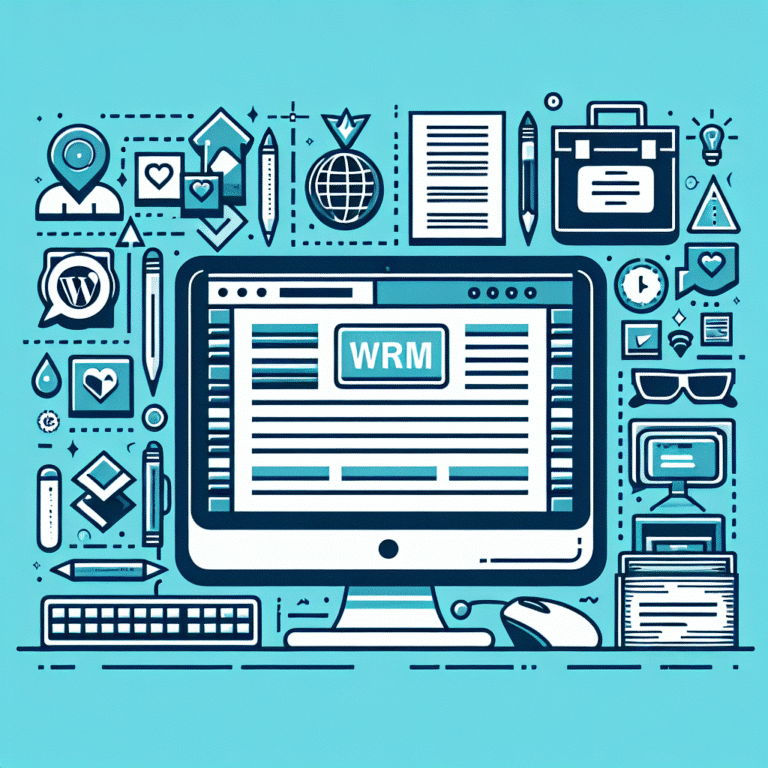 Choosing the Right CRM for Your Nonprofit WordPress Site: A Comprehensive Guide