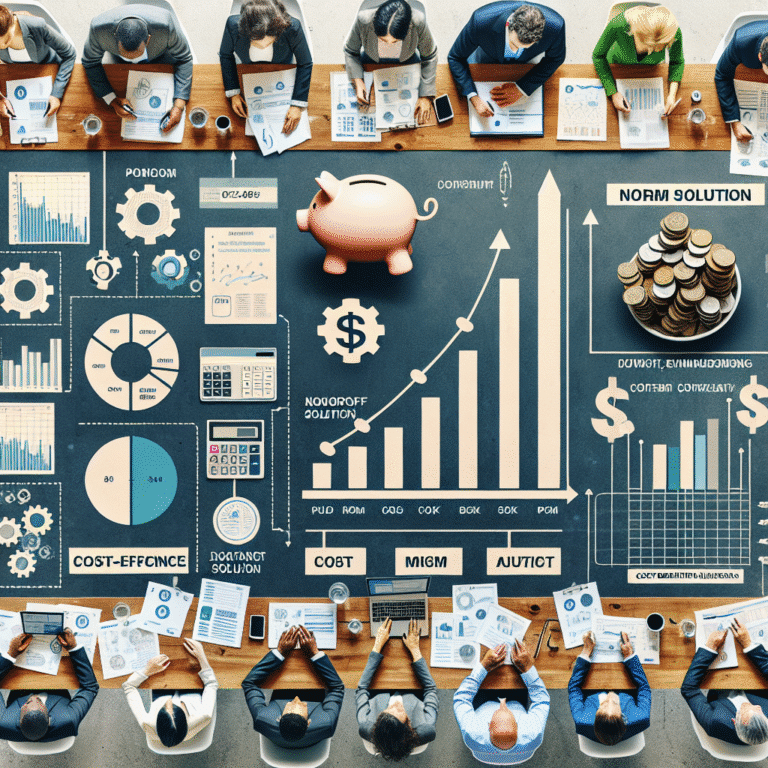 Factors That Influence the Cost of Nonprofit CRM Solutions
