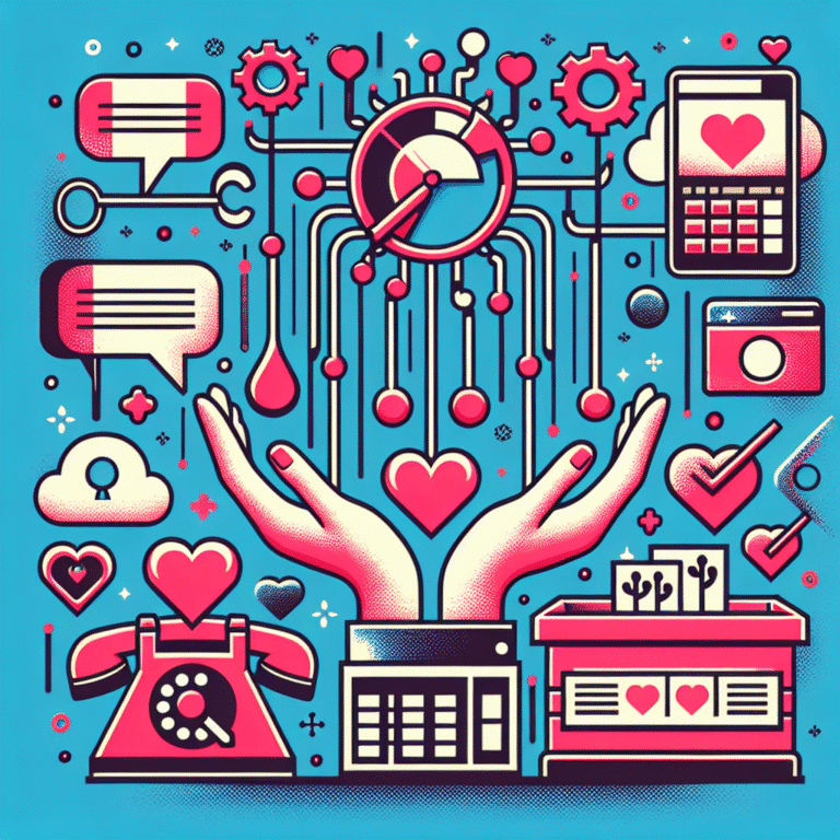 Maximizing Donor Engagement with the Right CRM
