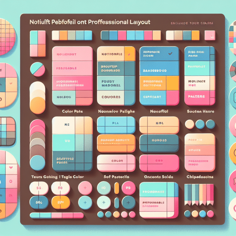 best accessible color palettes for nonprofit web design