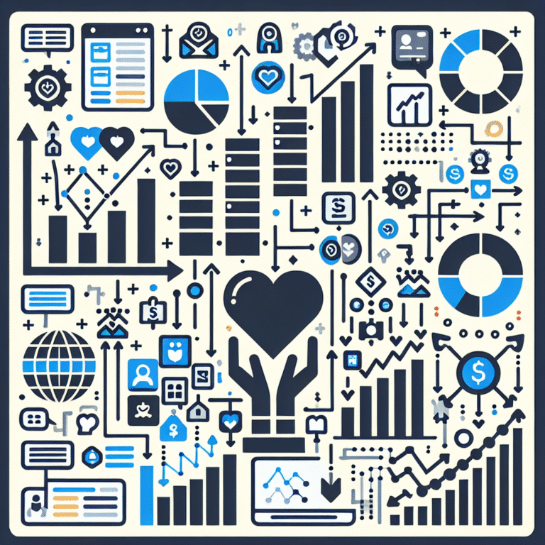 how to leverage information architecture to increase donations for your nonprofit