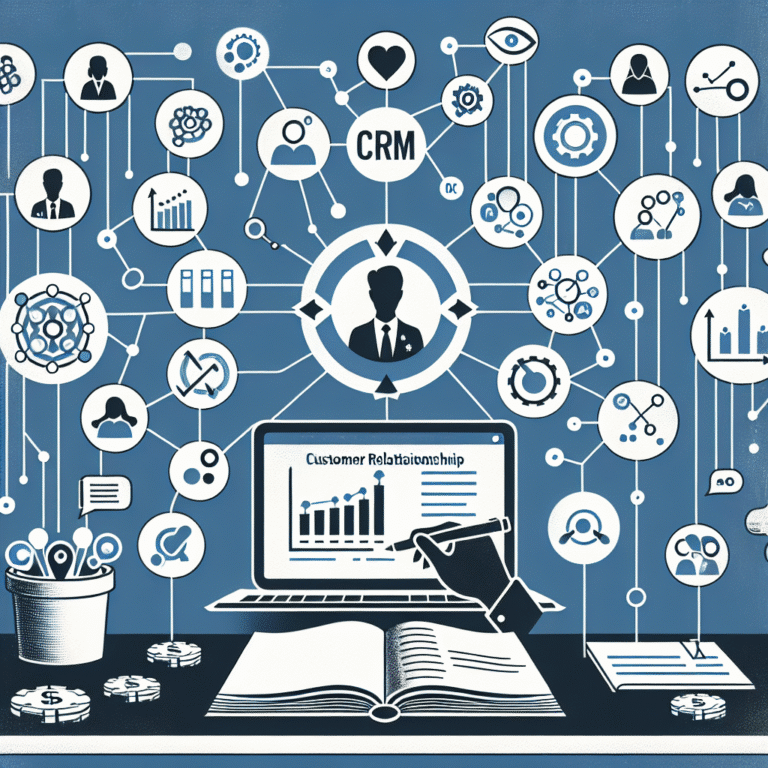 Why Your Nonprofit Needs a CRM: Insights and Case Studies