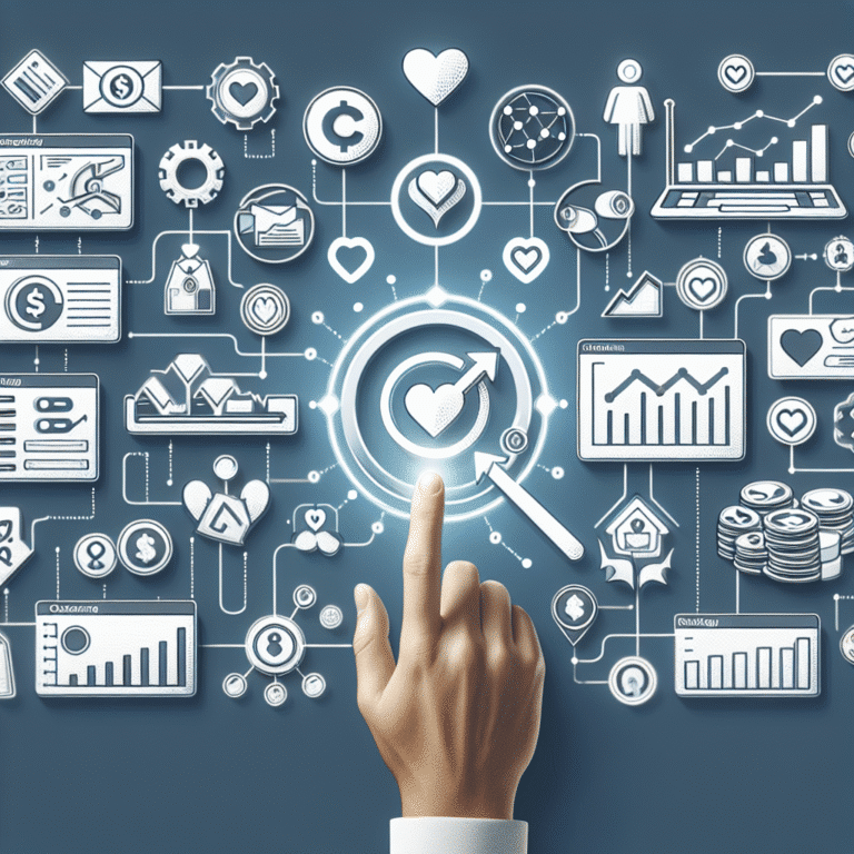 The Role of CRM in Nonprofit Fundraising Strategies