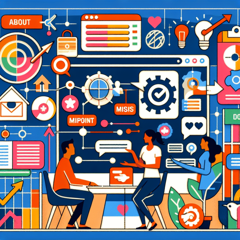 a comprehensive guide to developing content strategies for nonprofit websites