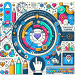 strategic planning template for successful small charity website launches