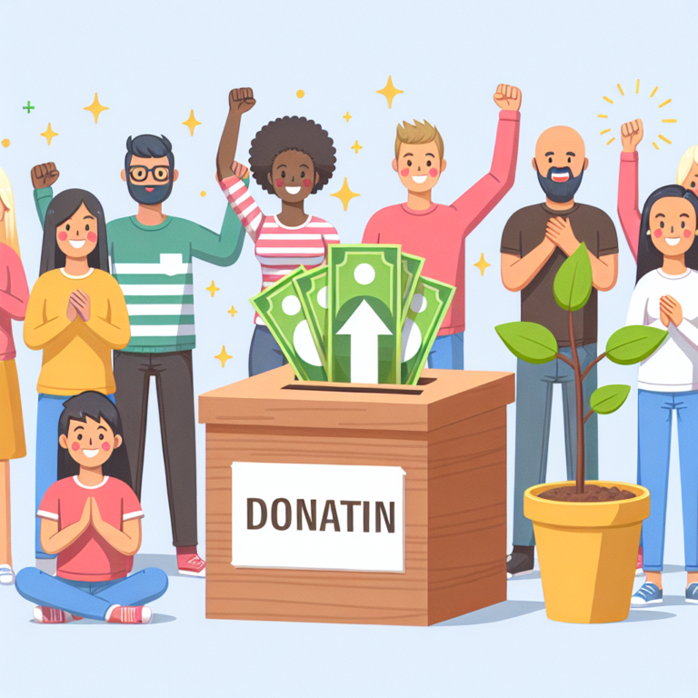 designing the best thank you page after a successful nonprofit donation