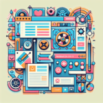 building a consistent navigational structure for your charity website