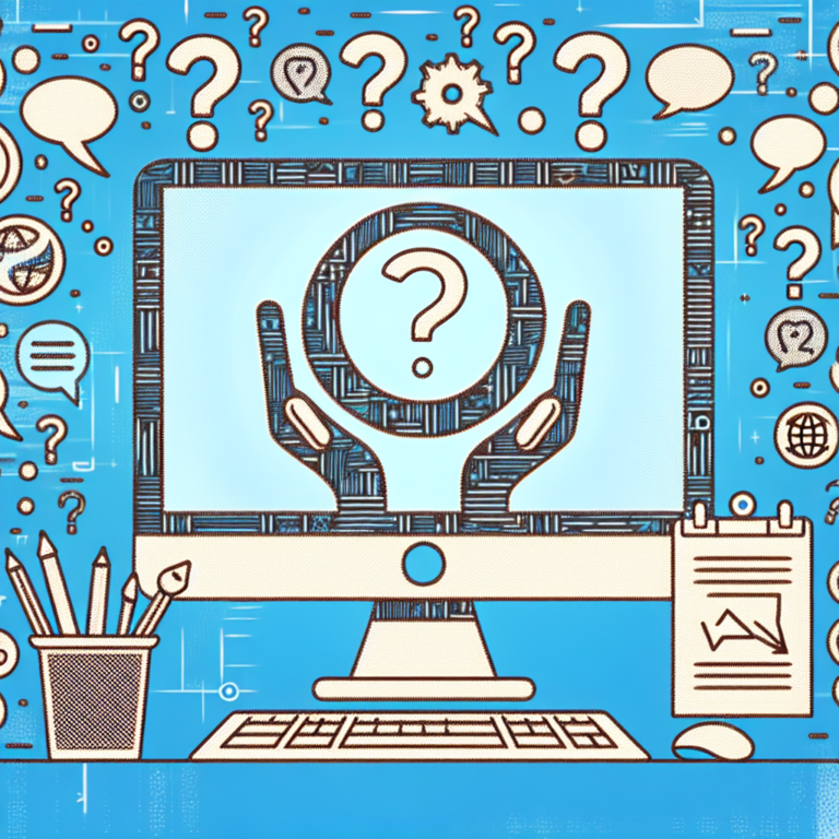 essential questions nonprofits should ask before initiating a website redesign